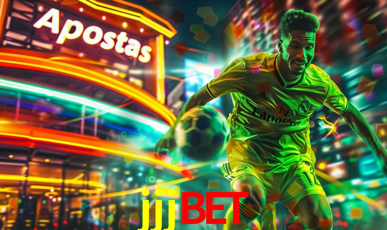 Bônus de Boas-vindas jjjbet
