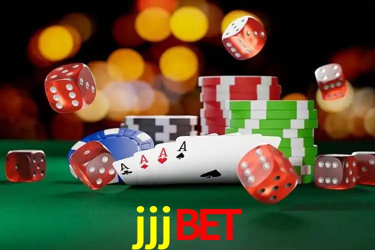 Experiência VIP jjjbet