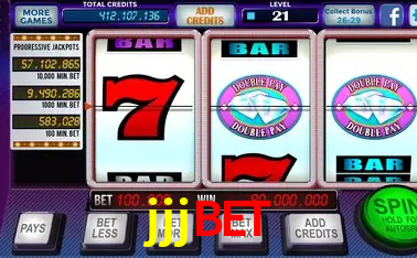 A Revolução dos Aplicativos de Jogos no jjjbet