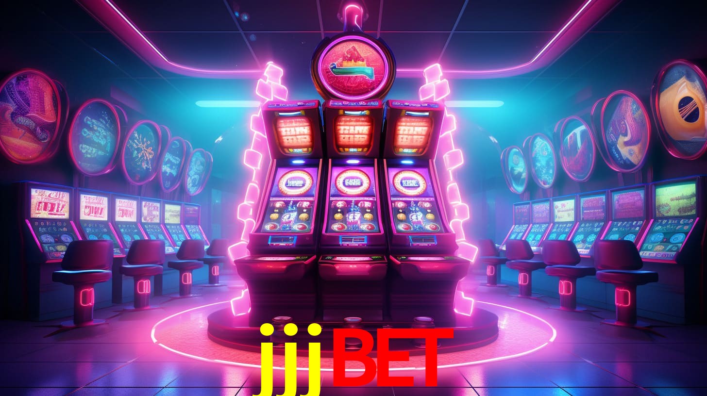 jjjbet: Seu Cassino Premiado com Pagamentos Rápidos
