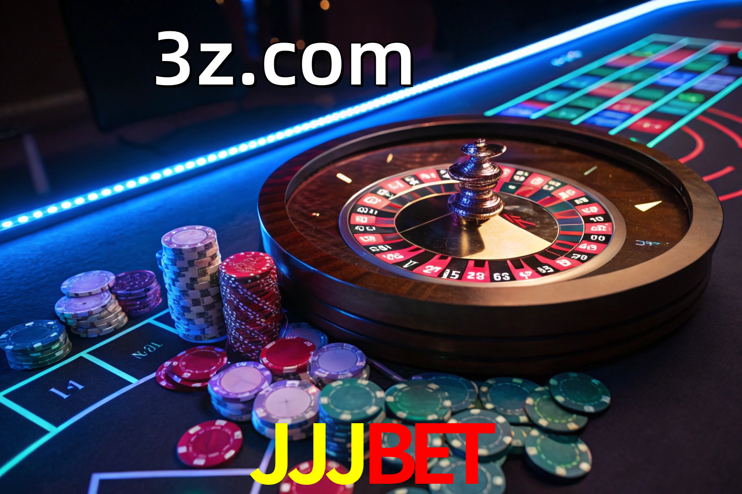 JJJBET