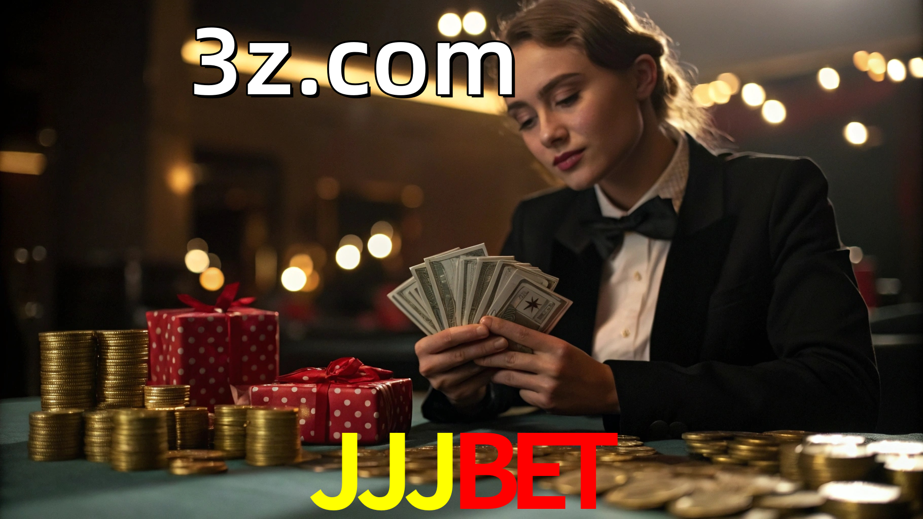 JJJBET