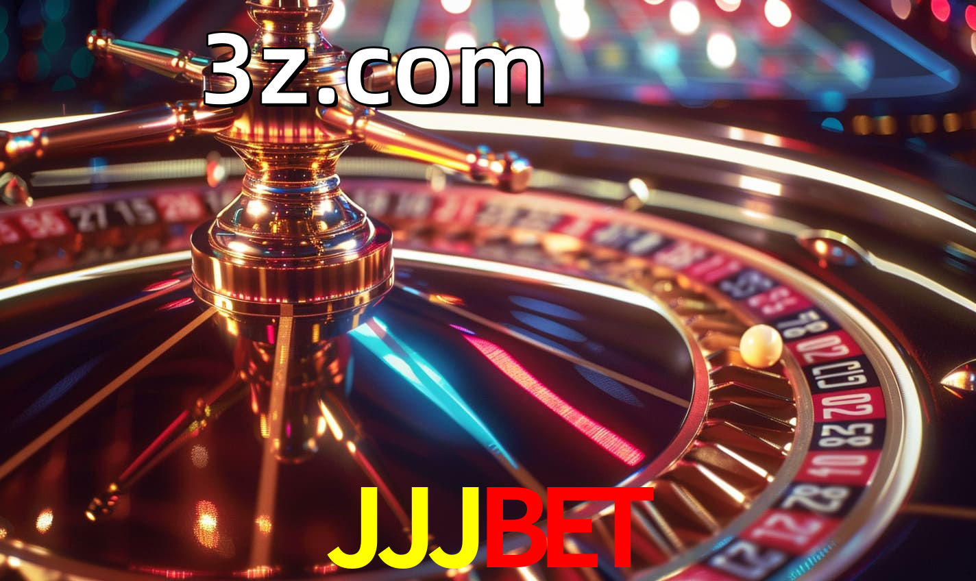 cassino online JJJBET