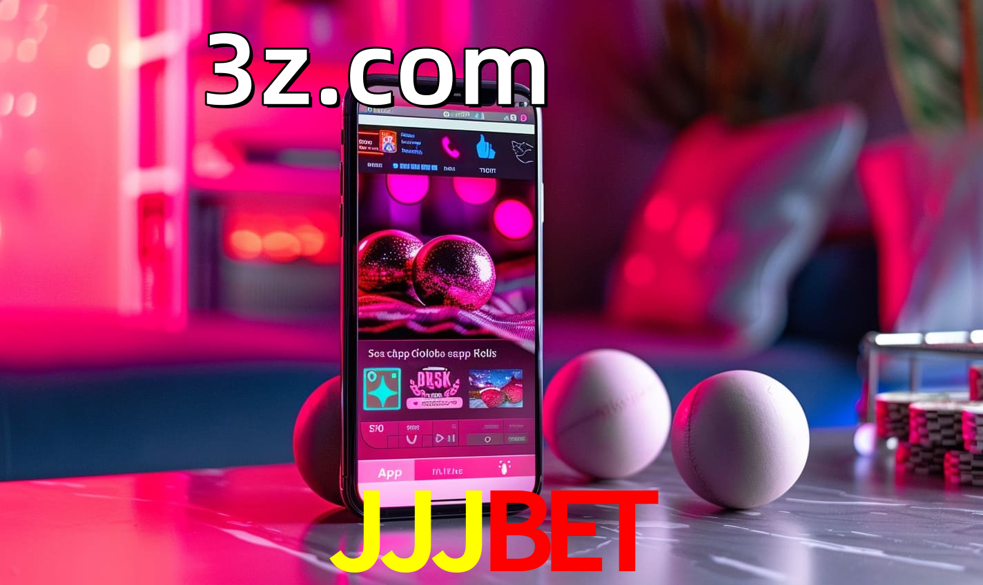 JJJBET