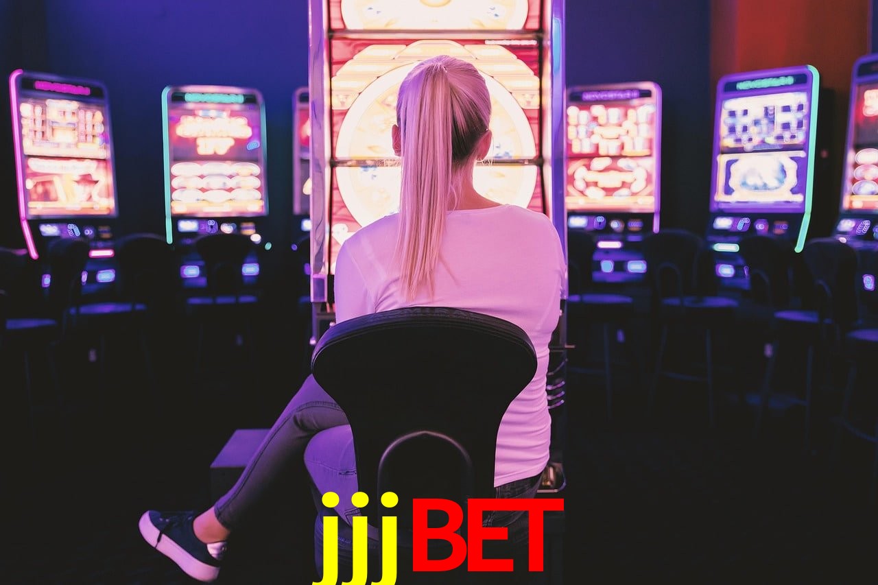 Game Providers jjjbet