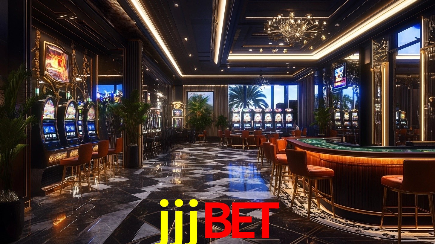 jjjbet App Interface