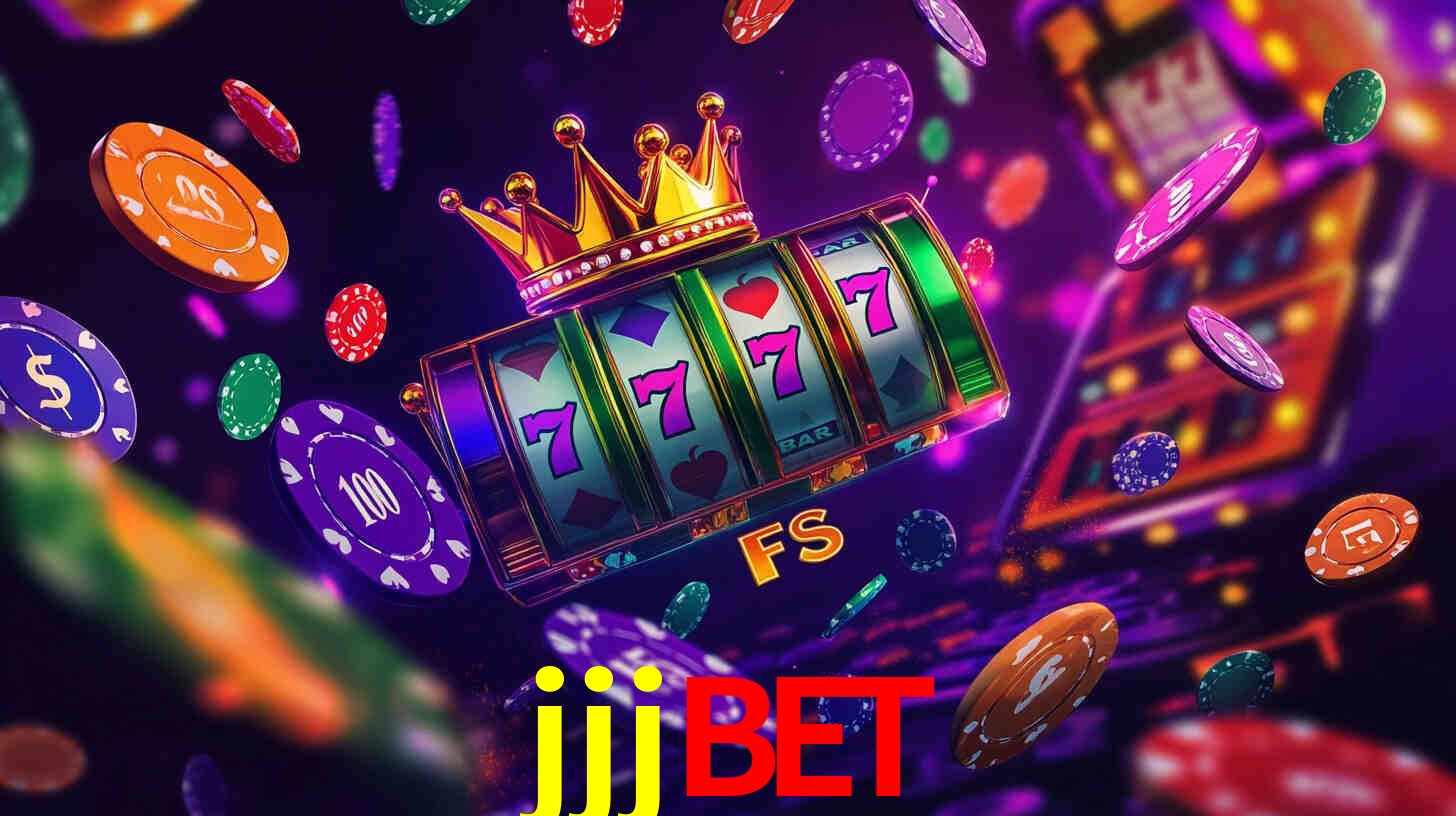 Welcome Bonus jjjbet