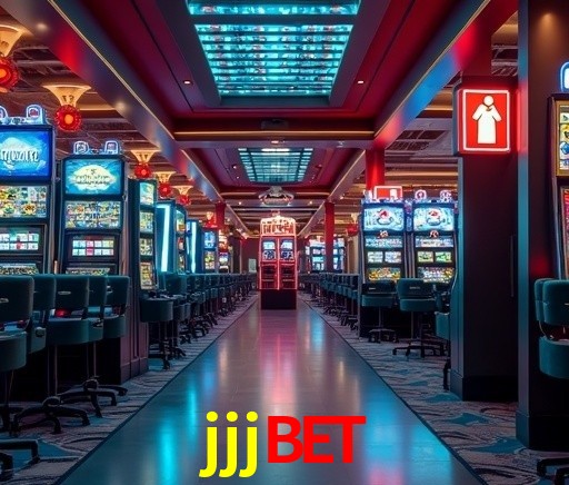 Inovações de Jogos na jjjbet: O Futuro das Experiências Interativas