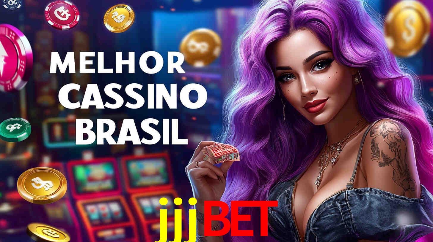 Descubra a Essência do jjjbet: Nossa História e Compromissos