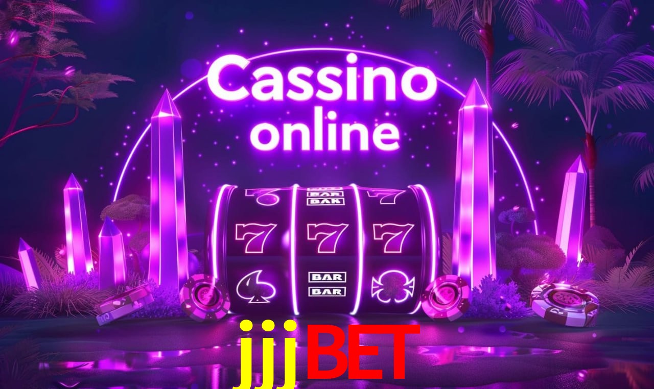 Jogos de Slot jjjbet