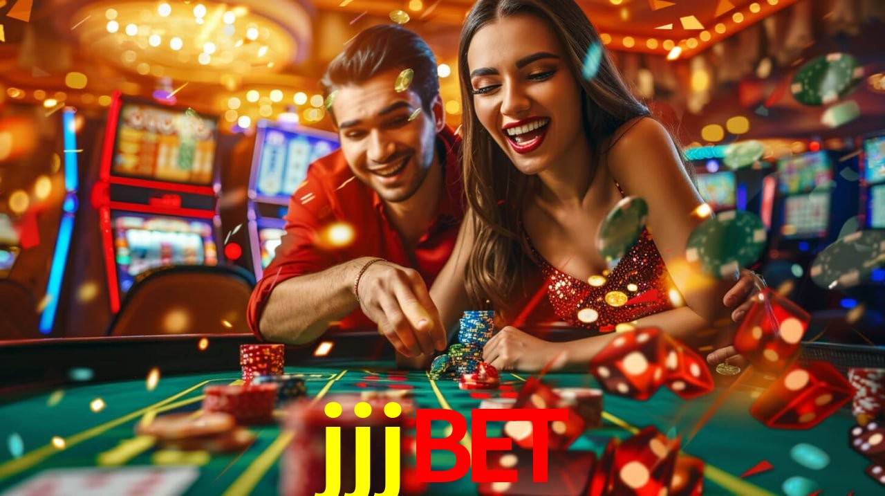 Diretório de Jogos jjjbet
