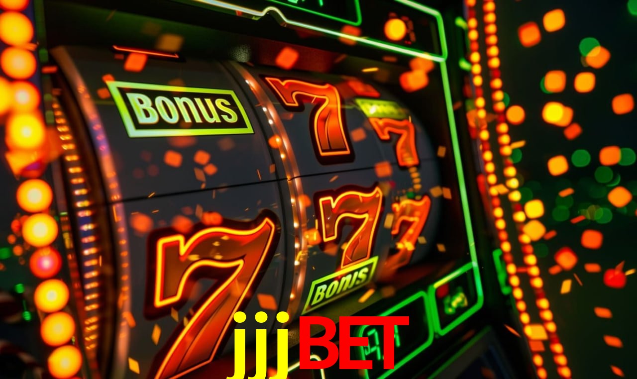 A Emoção da Loteria na jjjbet: Uma Chance de Mudança de Vida