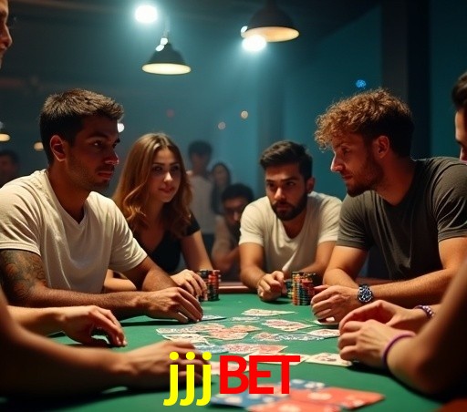 Promoção Relâmpago jjjbet