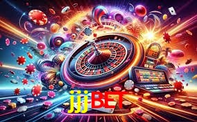 Casino VIP jjjbet