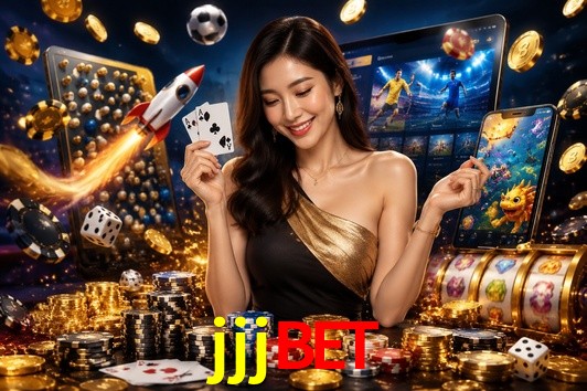 Account Benefits jjjbet