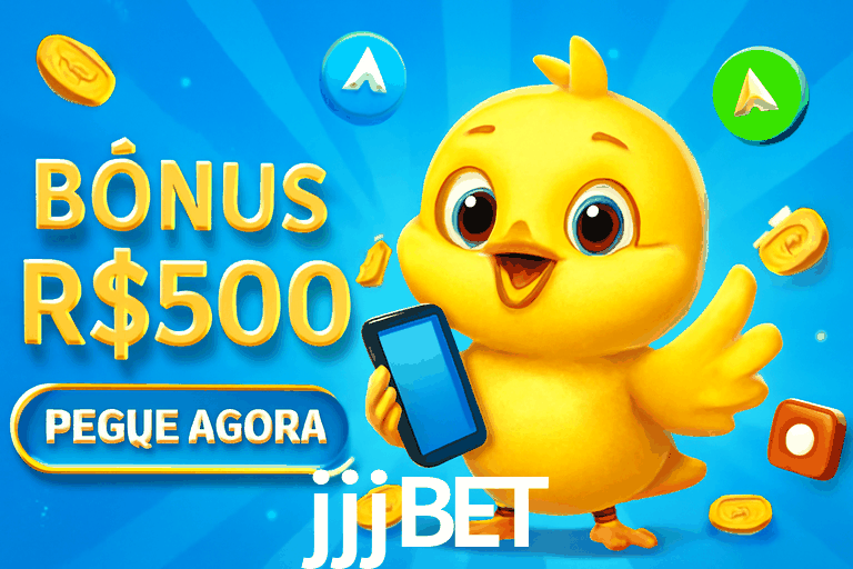 APP oficial da jjjbet para mobile
