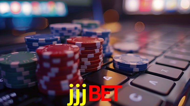 Casino Ao Vivo jjjbet