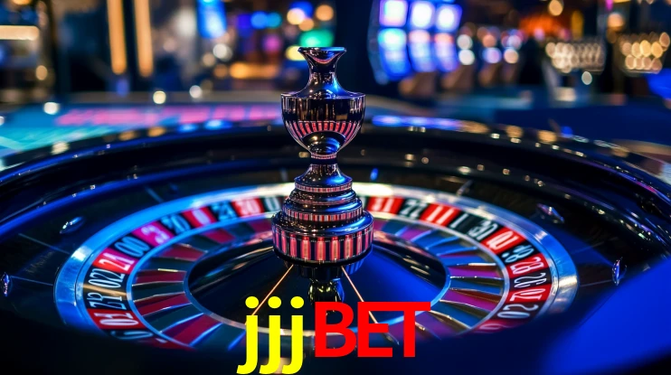 Explore as vantagens do jjjbet: serviço profissional e confiabilidade
