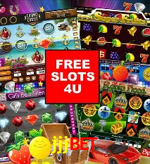 Descubra a Magia dos Jogos de Arcade no jjjbet