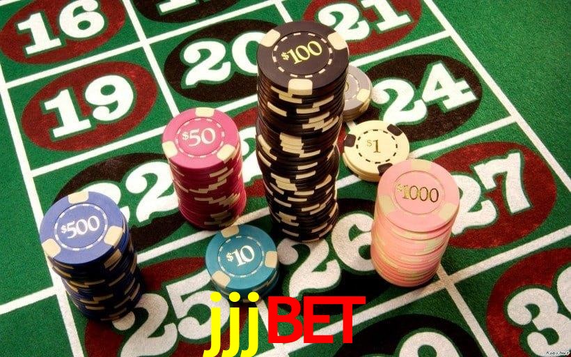 Desvendando o Mundo dos Jogos Virtuais na jjjbet