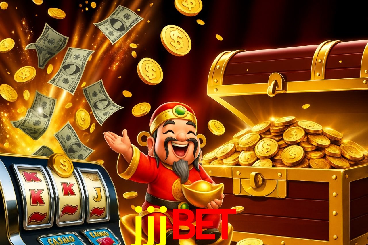 Interface Premium jjjbet