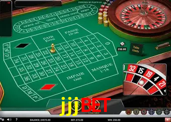 Descubra o Mundo do Cassino Online com jjjbet