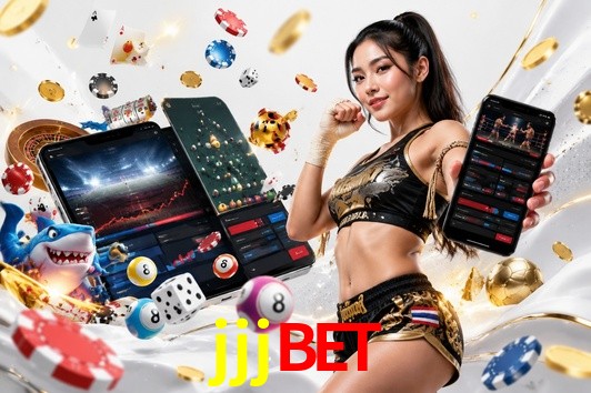 Seasonal Promotions jjjbet