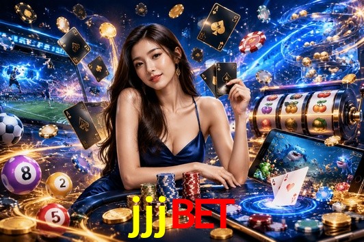 Platform Technology jjjbet