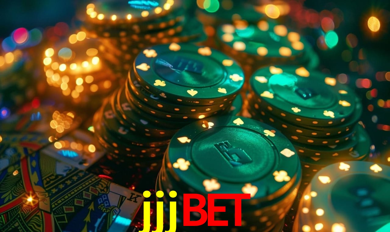 Casino Ao Vivo jjjbet
