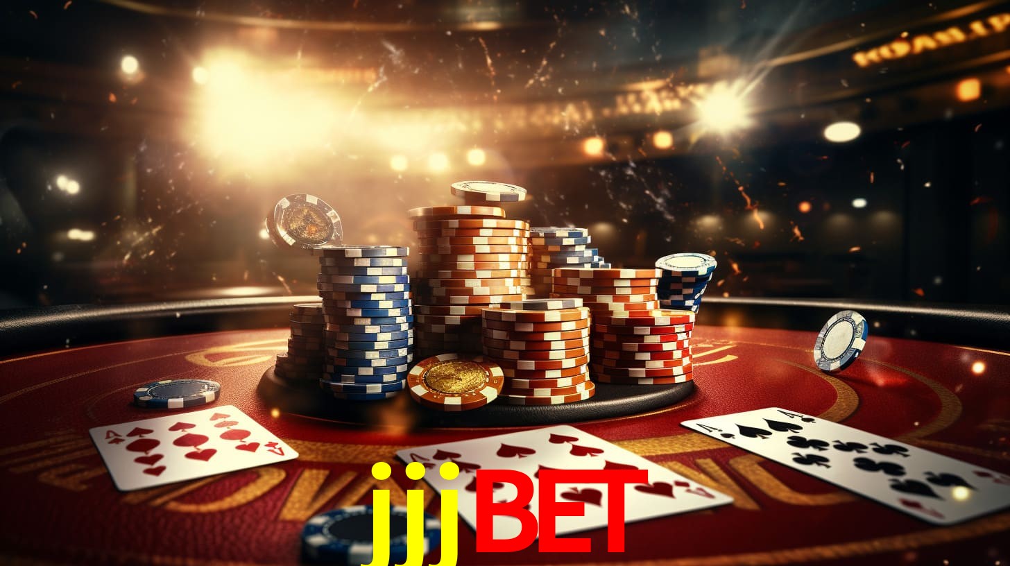 VIP Casino jjjbet