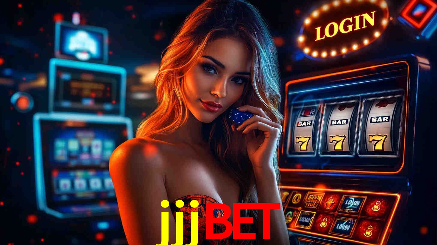 Bônus Generosos e Exclusivos no jjjbet para Você!
