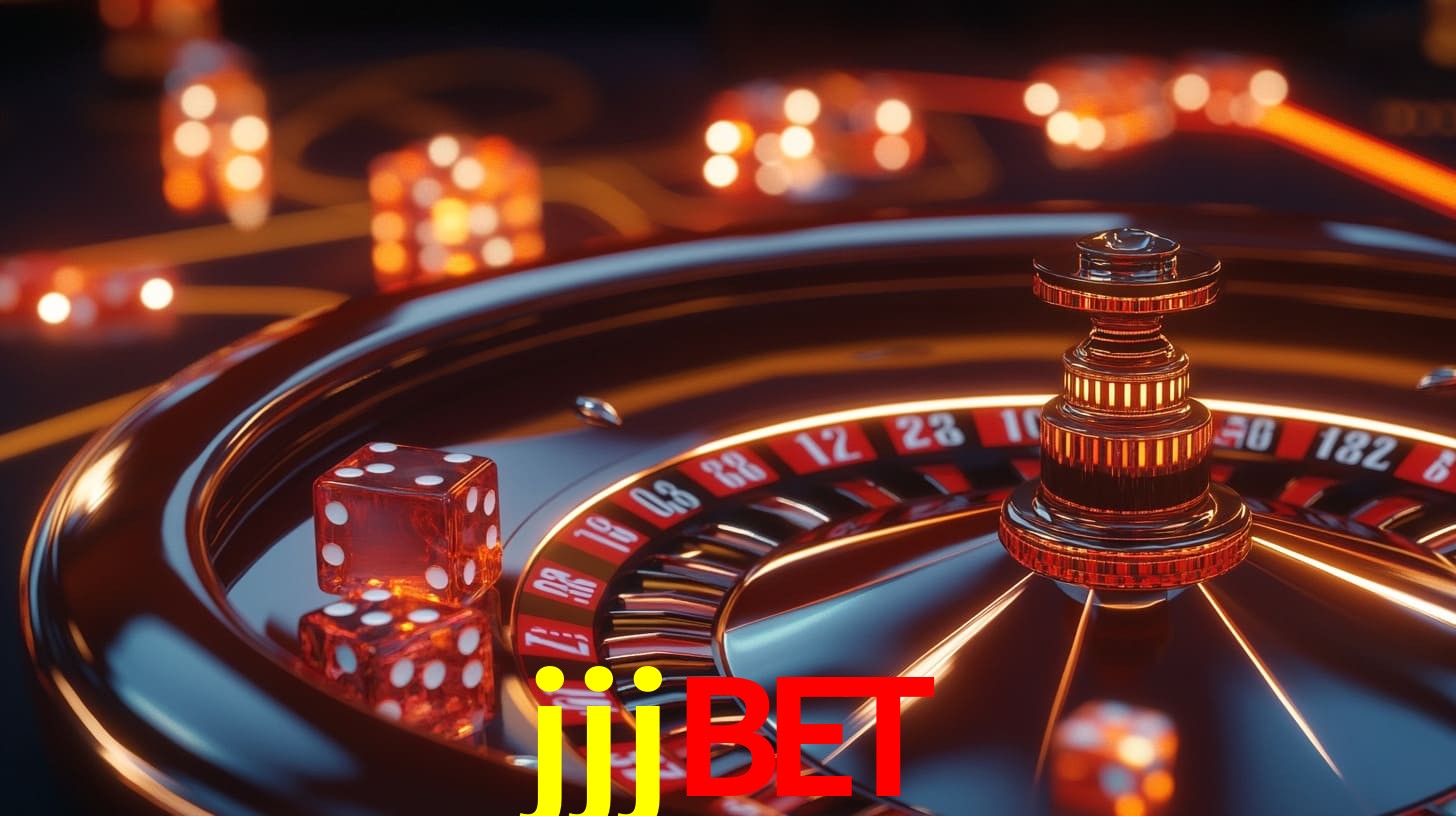 jjjbet: A Experiência de Casino com Jogos de Mesa ao Vivo