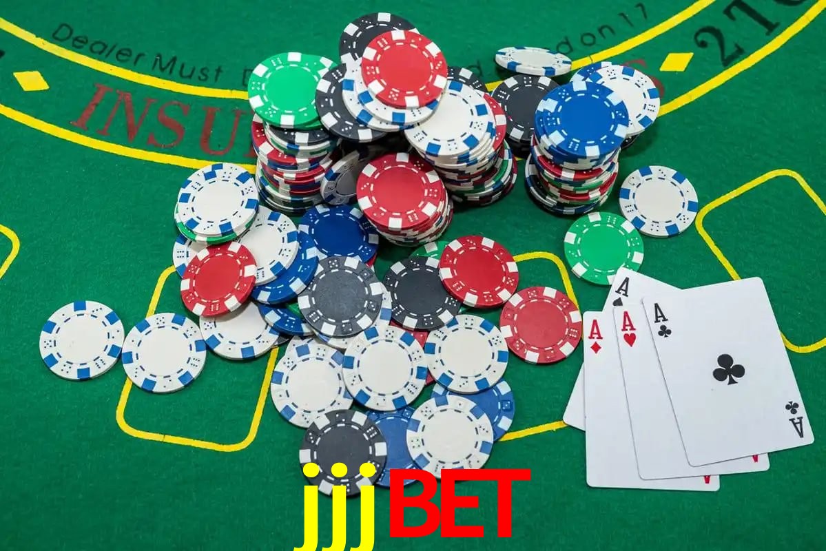 Jogos Exclusivos jjjbet